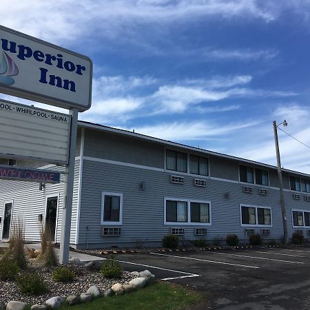 Superior Inn 外观 照片