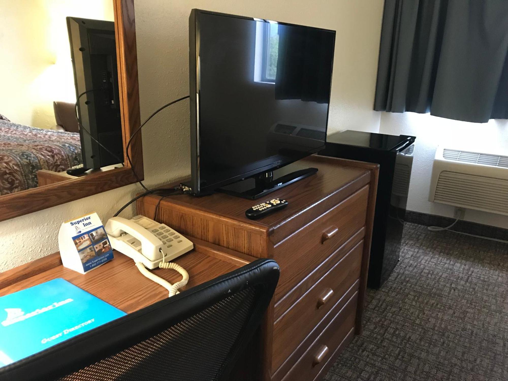 Superior Inn 客房 照片