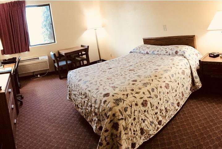 Superior Inn 外观 照片