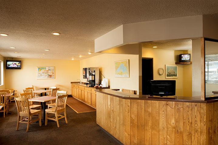 Superior Inn 外观 照片