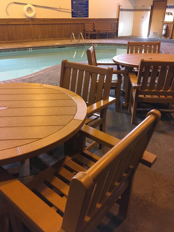 Superior Inn 外观 照片